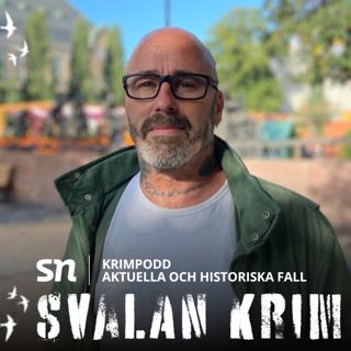 Oxelösundsmordet och polisens katastrofala misstag