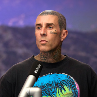Travis Barker