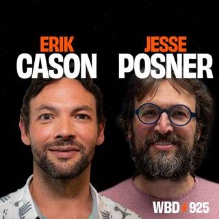 How Bitcoin Will Destroy the State | Erik Cason & Jesse Posner