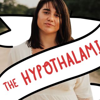 38. Accountability + Support When Going Through Hypothalamic Amenorrhea w/ Ashley Smith