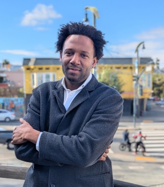 Theo Ellington, Part 1 (S8E20)