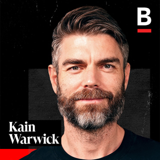 The End Of Centralized Exchanges | Kain Warwick's Infinex