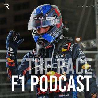 Where Verstappen's title ranks and why Mercedes was so quick in Vegas