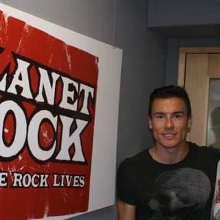 Planet Rockstock: Toseland Interview (2/2)