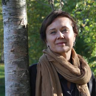 Skönhetens sakrament - Susanne Dahl