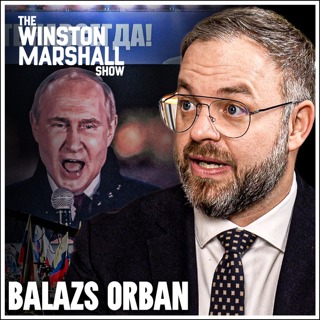 Balázs Orbán - The Uncomfortable Truth about the Ukraine War, “Remigration” & The New Era Of Nations