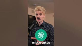 Explaining the OpenAI Chaos #OpenAI #microsoft #breakingnews | Theo - t3․gg