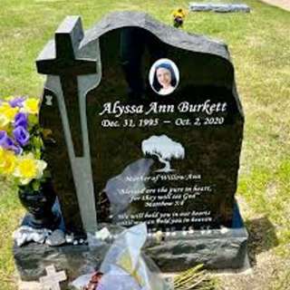 #318 The Tale of a Killing so Brutal Part 2 of 2: The Plot to Murder Alyssa Burkett [Vacation Series]