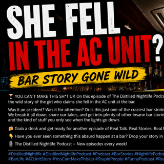 S3:E5: SHE FELL INTO THE AC UNIT?!