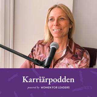#197 Karin Svensson