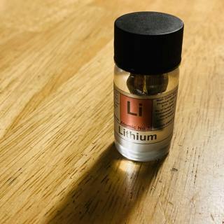 The Lithium Gold Rush