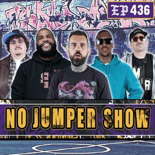 Firing DoBoy! This Guy Stinks! Emergency NJ Show Meeting Episode