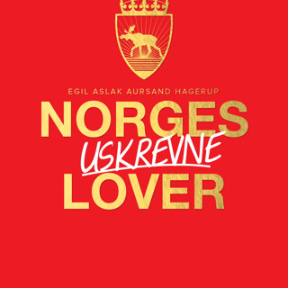 Mygg, Blaafarveværket og Norges uskrevne lover