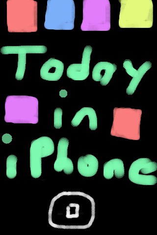 Tii: Item 0090 - TODAY in iPhone Item Number 90 - call 206-666-6364