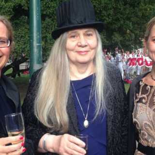 Marilynne Robinsons romaner och teologi