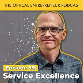 Service Excellence