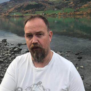 Episode 78 Bjørnar Bakken