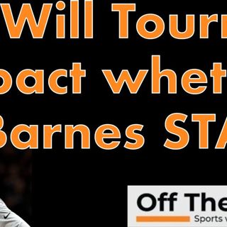 Should Rick Barnes retire no matter what Vols do in NCAA Tournament?