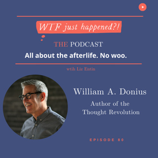 Unlocking Your Brain with William A. Donius Episode 80