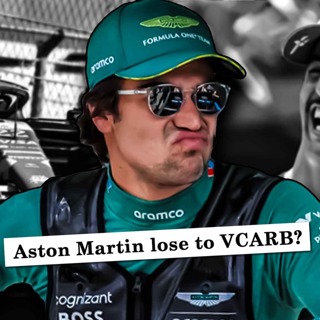 Aston Martin’s Rival is NOT Mercedes, it’s Racing Bulls