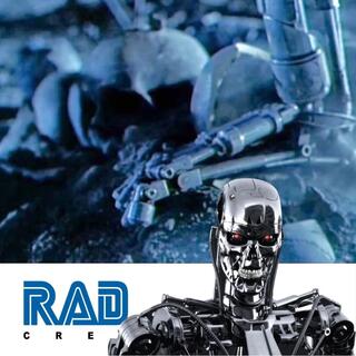 Rad Crew 776: Er vi f***ked?