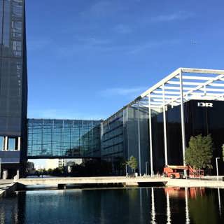 REPRIS: Turbulent dansk public service-politik skapar osäkerhet på Danmarks Radio