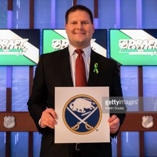 Episode 233: The Luck of the Draw