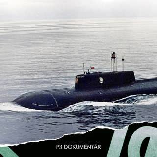 Olyckan på atomubåten Kursk
