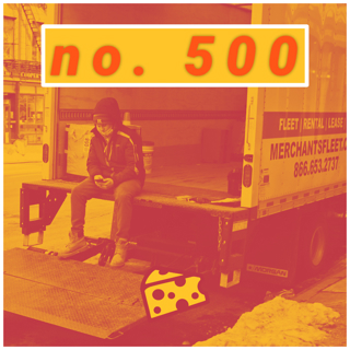 The Free Cheese Episode 500: Phasmophobia