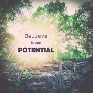 What is your potential? - IMM001