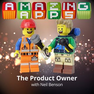The Product Owner