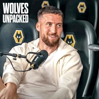 Wolves Unpacked: Matt Doherty explains his evolution as a defender
