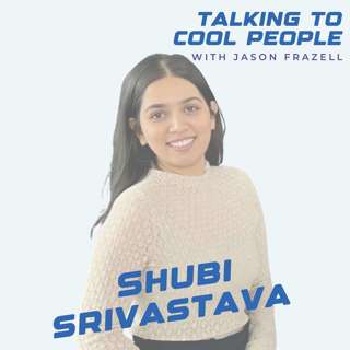 Shubhangi Srivastava - CTO of NEP Services