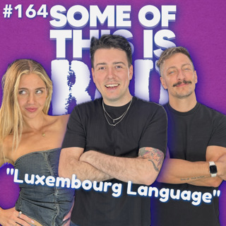 "Luxembourg Language" with Román Harvey