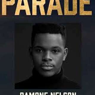July 16th 2025 QUEER VOICES Ramone Nelson of PARADE