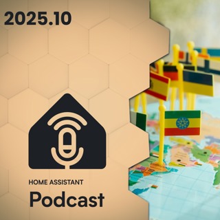 Voice goes bilingual with Home Assistant 2025.10
