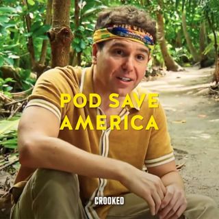 875: Trump Heads to Tribal Council