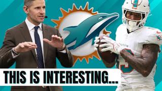 This Is WAY WORSE Than We Thought... | Daily Dolphins News & Rumors