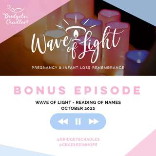 Bonus Ep | Wave of Light 2022