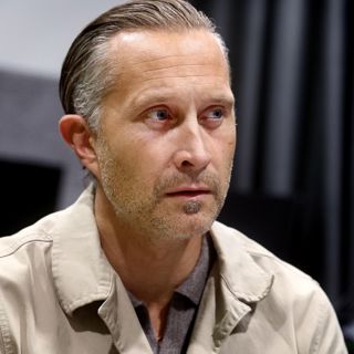 Kalmar FF:s nya sportchef Mats Winblad gästar