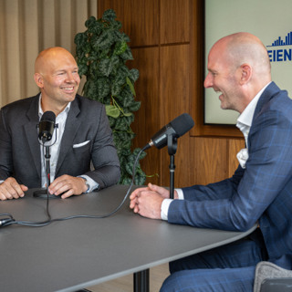 Eiendomspodden by Newsec | #88 - Segmentvarsel Q1-2026