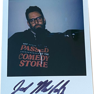 Joel McHale 2.0