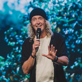 Phil Dooley - A Contrarian Kingdom | Christmas Eve Service