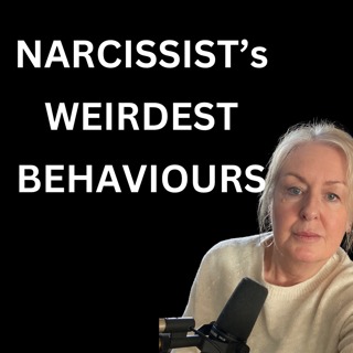 Did You Know All Narcissists Do These Weird Things - Know Thine Enemy