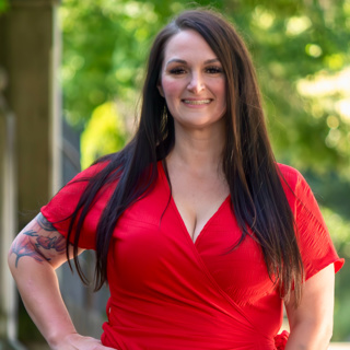 Church, Crack & Dirty Dancing, Oh My! - A Conversation with Kate D.