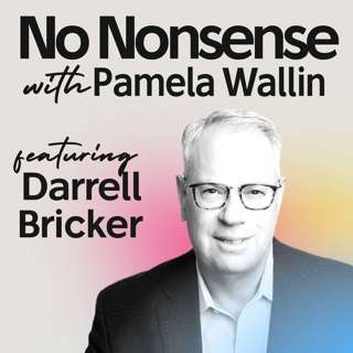 Politics, Populism, and Promises: A Pollster’s Perspective with Darrell Bricker