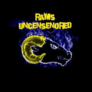 Rams Uncensored Ep. 6: Gurley's Arthritis & Free Agency