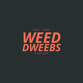 Scooby-Doo: Underwater Nuclear Boom | 007: Thunderball (1965) | Weed Dweebs Podcast