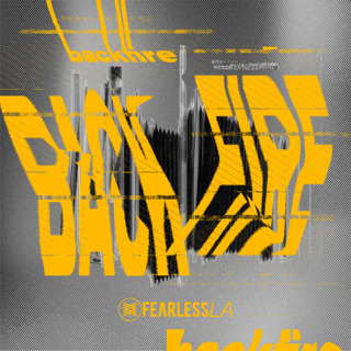Jermey Johnson - Backfire