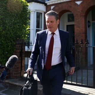 What the Hartlepool loss means for Starmer